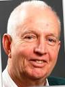 of Iain Bruce (president,