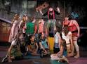 GODSPELL' rocks with good news