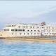 Vandals cut cruise ship mooring lines at Port Townsend - KOMO News