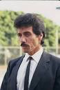 Edward James Olmos plays Lt.