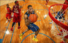 Rose named NBA All-Star starter for second straight year | THE ...