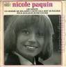 Encyclopédisque - Discographie : Nicole PAQUIN - 43681
