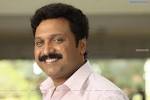 Malayalam Actor Ganesh Kumar