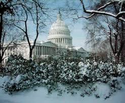 DC snow