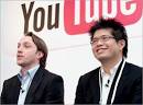 Hurley and Jawed Karim,