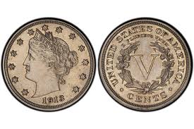 1913 nickel worth millions? Humble coin on the auction block ... - 0129-nickel_full_600