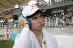 Sergio Perez. Photo credit: Sauber Motorsport - sergio-perez-escaped-serious-injury-in-malaysia-34235_1