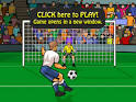 FIFA Penalty Shootout, a cool soccer game by FIFA.
