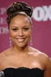 Actress LYNN WHITFIELD at the
