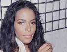 of her death, Aaliyah was
