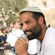 לשדה אצעק אליך אבא עד מתי?