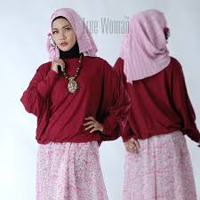 gamis muslimah murah berkualitas | Baju Muslim Gamis Modern ...