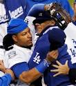 the W, the Hiroki Kuroda