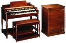 History of the Hammond B-3 Organ