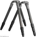 Gitzo GT5540LS Systematic 6x Carbon Fiber Tripod Legs Review