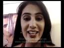 Sai Lokur speaks about her debut Marathi film 'Platform'