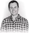 Aaron Deal, executive chef at