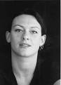 Nadja Stübiger studied acting