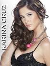 Karina Cruz protagonista de la