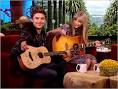 Taylor Swift and Zac Efron cover Foster the People on Ellen