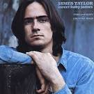 James Taylor - Sweet Baby