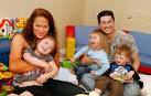 Pregnant man Thomas Beatie 'started secretly dating daycare worker
