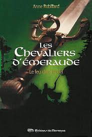 feu ciel