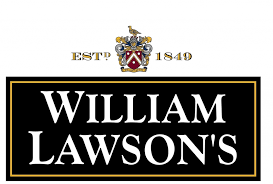 William Lawson\u0026#39;s Logo / Alcohol / Logonoid. - william-lawsons-logo