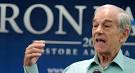 Ron Paul Wins NH Young Republican Straw Poll