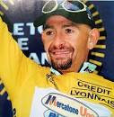 Il momento sportivo più felice della vita di Marco Pantani: la maglia gialla ... - 243657l
