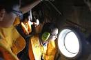 Some AirAsia Flight QZ8501 victims found belted in seats | The.