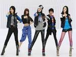 South Korea Addict: Chu~♡ - f(
