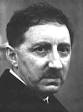 Photo of E. M. Forster