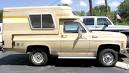 Blazer Chalet-Info inside - The 1947 - Present Chevrolet & GMC