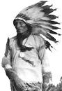 Wovoka - Paiute Medicine Man and the Ghost Dance
