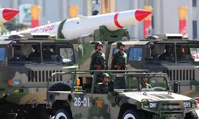 Retired Chinese general warns China is planning a suprise missile attack on U.S. Images?q=tbn:ANd9GcSSUcc68wltiE3OhtbFGoSI0mfMQdz4YrXK8CcXzbTbMNi0RQno3g