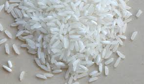 White Rice, short-grain