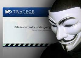 Stratfor Owned
