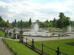 Hyde Park - London Wallpaper (436373) - Fanpop fanclubs