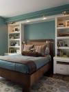 Contemporary Master Bedroom Interior Design Ideas with Wooden ...