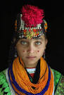 Abi Gul - Kalash Tribe