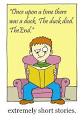 A Long Conversation about Short Stories [Bookrageous Episode 29 ...