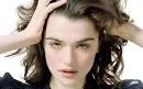 and actress Rachel Weisz