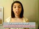 Your Windows XP Password!