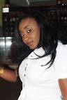 Ini Edo who recently