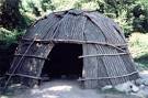 Wampanoag Dwellings