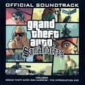 Chudah's Corner - Grand Theft Auto: San Andreas Official Soundtrack