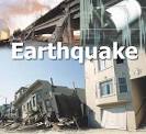 Surviving an EARTHQUAKE