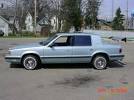 1989 Dodge Dynasty - Springfield, OH owned by bluedodge04