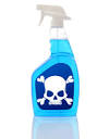 Breast Cancer Risk Factors - Nontoxic Cleansers - Green Cleaning ...